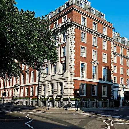Marriott Grosvenor Square 5* Londra