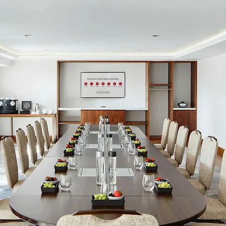 Hotel Marriott Grosvenor Square 5*