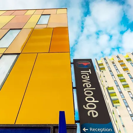 Travelodge London Barking Hotel Barking (Greater London)