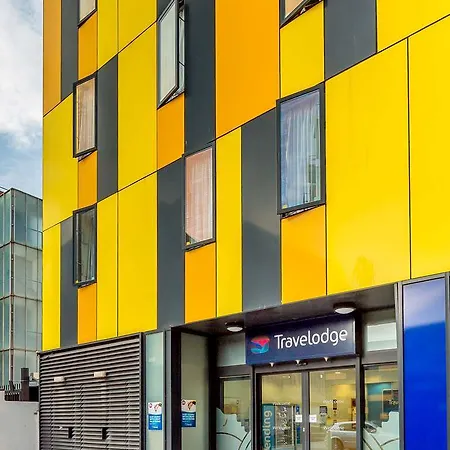 Travelodge London Barking Barking (Greater London)