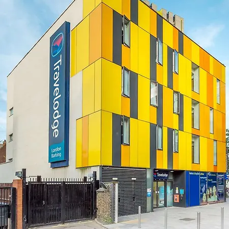 Travelodge London Barking