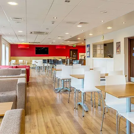 Travelodge London Hotel