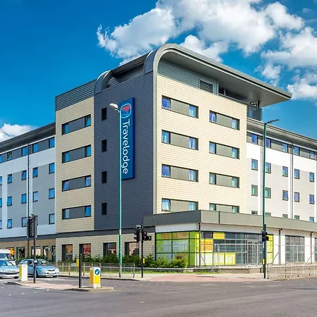 Travelodge London