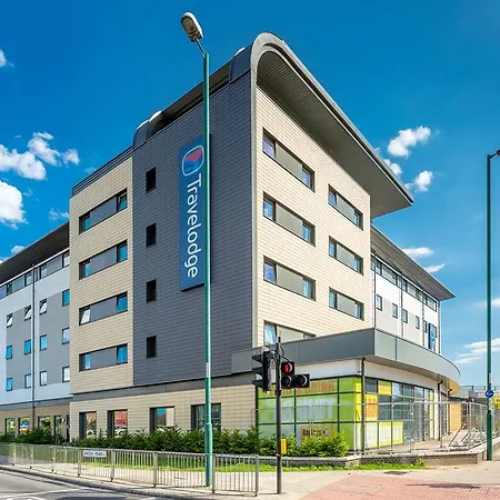 Hotel Travelodge London Enfield