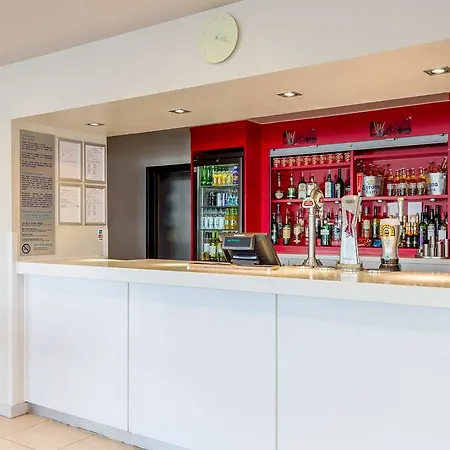 Hotel Travelodge London