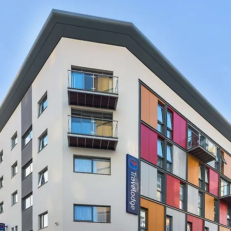 Travelodge Wembley High Road 2* Londen