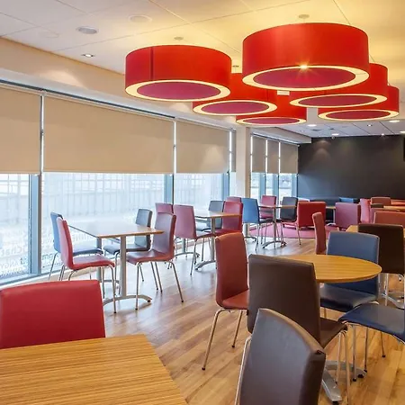 Travelodge Wembley High Road Londen