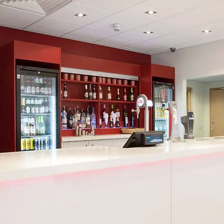 Travelodge Wembley High Road