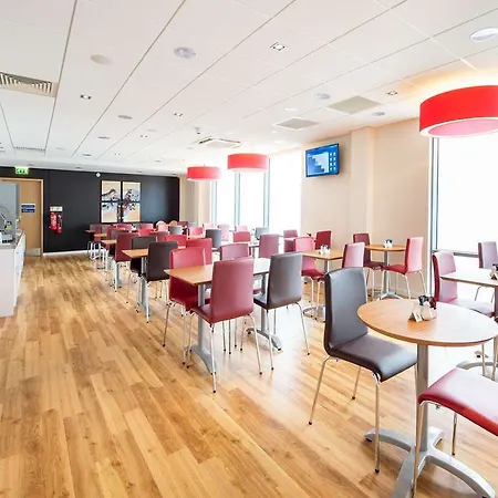 Travelodge Greenwich High Road Londra
