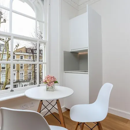 Inverness Terrace Serviced By Concept Apartment London
