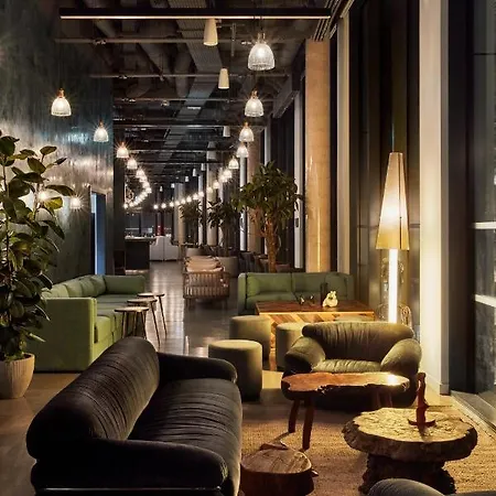 Aparthotel Ark Canary Wharf