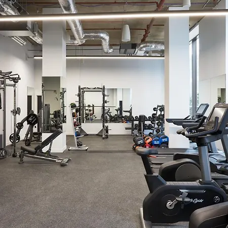 Apart Otel Ark Canary Wharf Londra