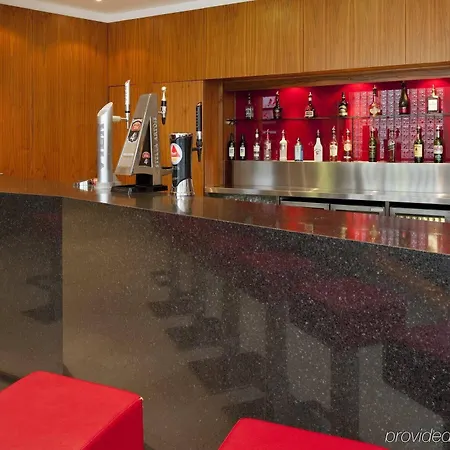 Express City, An Ihg Hotel 3*