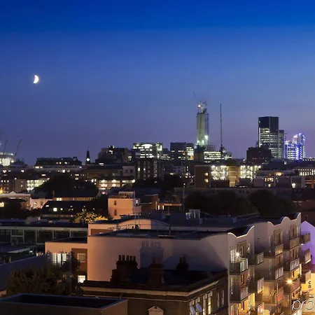 Hotel - Whitechapel By Ihg 4*
