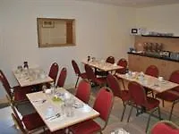 Carlton Guest house London