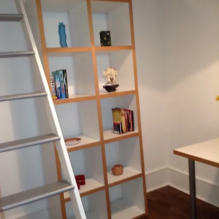 Apartment The Lancaster London