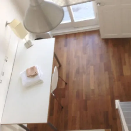 The Lancaster Apartment