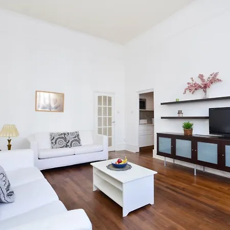 Apartment The Lancaster