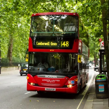 The Lancaster London