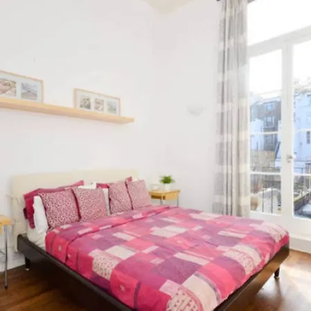 The Lancaster Apartment *