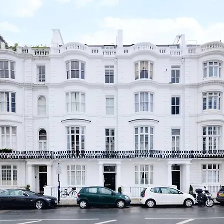 Apartment The Lancaster London