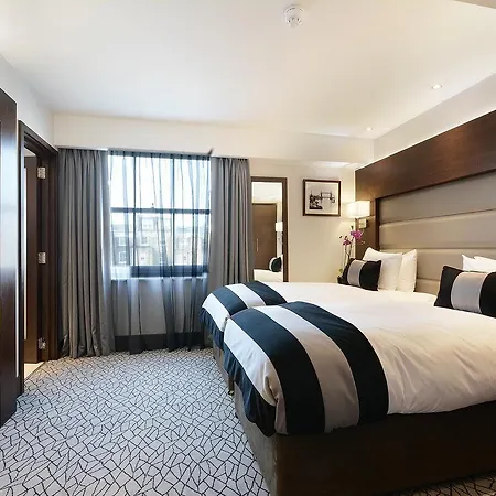 Hotel Park Grand Lancaster Gate 5*
