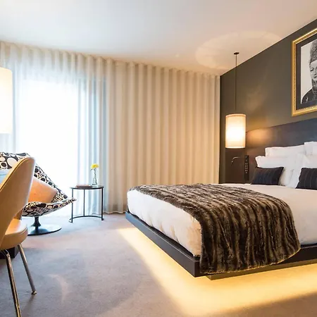 South Place Otel Londra