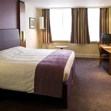 Hotel Premier