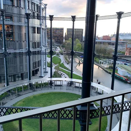 Jesmond Dene - St Pancras Group Hotel 3*