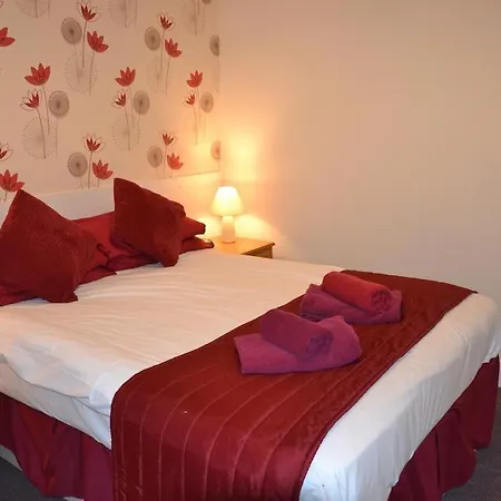Chiswick Guest house 2*