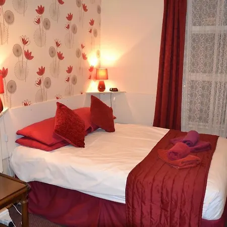 Guest house Chiswick London