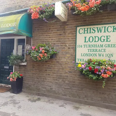 Guest house Chiswick