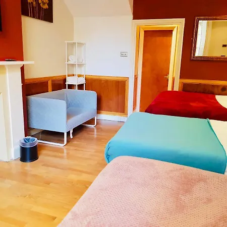 Otel Excelsior Londra