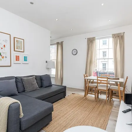 Goodge Street By Allo Housing * London