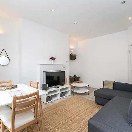 Goodge Street By Allo Housing Apartment