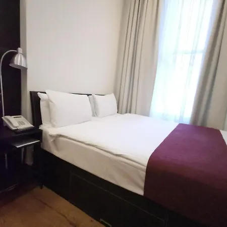Hotel The Royale Chulan Hyde Park 3*