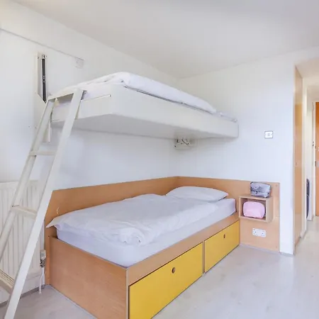 Horizons Accommodation Guest house