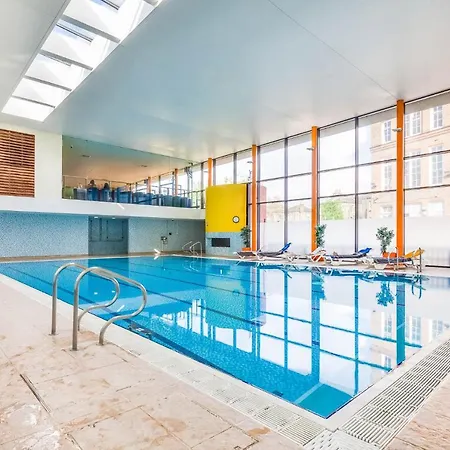Horizons Accommodation London