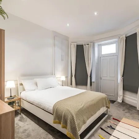 Goodge Street By Allo Housing Apartment *