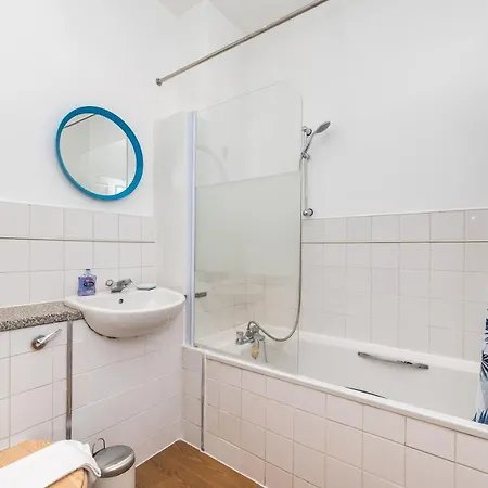 Goodge Street By Allo Housing Apartment *