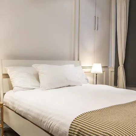 Goodge Street By Allo Housing Apartment *