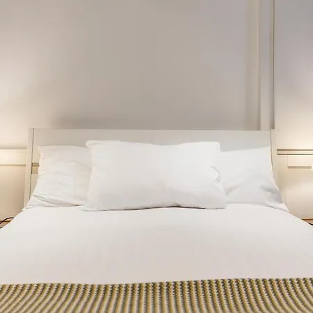 Apartment Goodge Street By Allo Housing