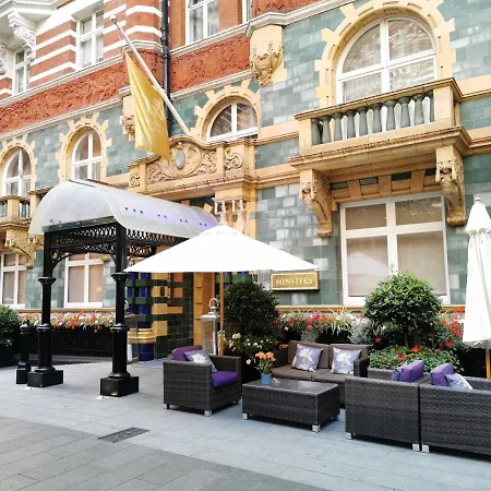 Taj 51 Buckingham Gate And Residences