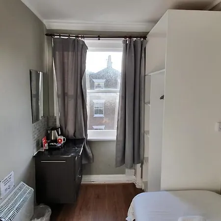 Hotel Belgravia