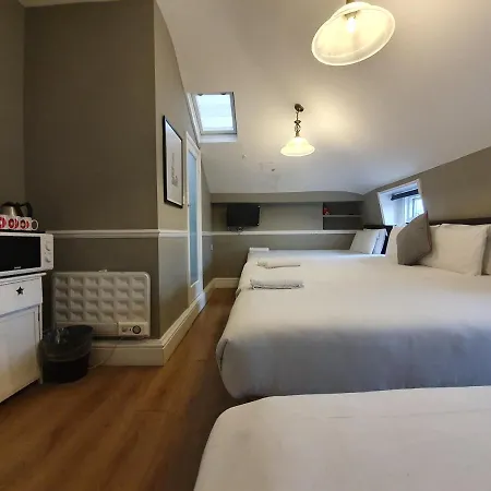 Belgravia Hotel