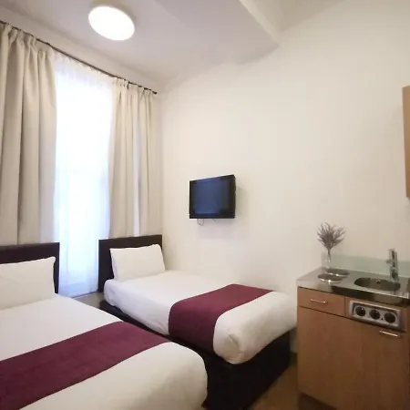Hotel The Royale Chulan Hyde Park 3*