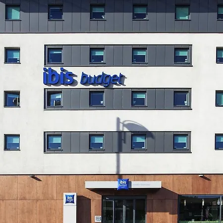 Hotel Ibis Budget London 2*