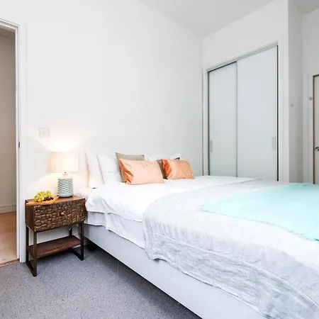 Tariro House Apartment *