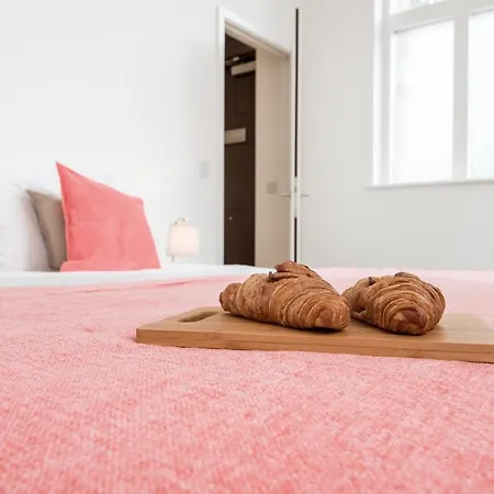 Tariro House Apartment