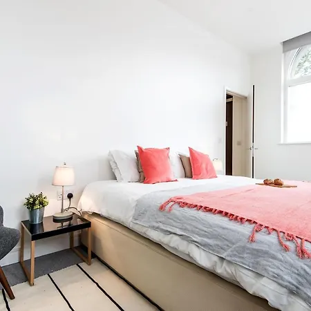 Tariro House Apartment London